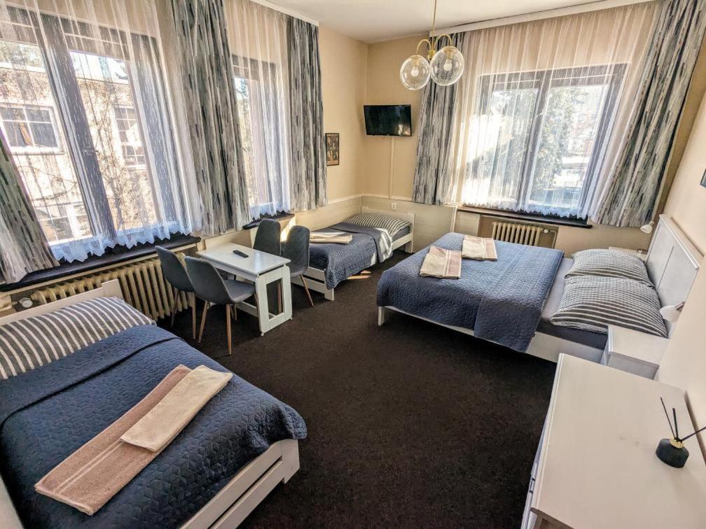 Hotel Alfa トルトノフ エクステリア 写真
