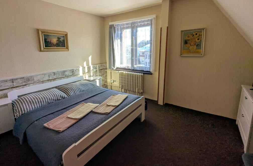 Hotel Alfa トルトノフ エクステリア 写真