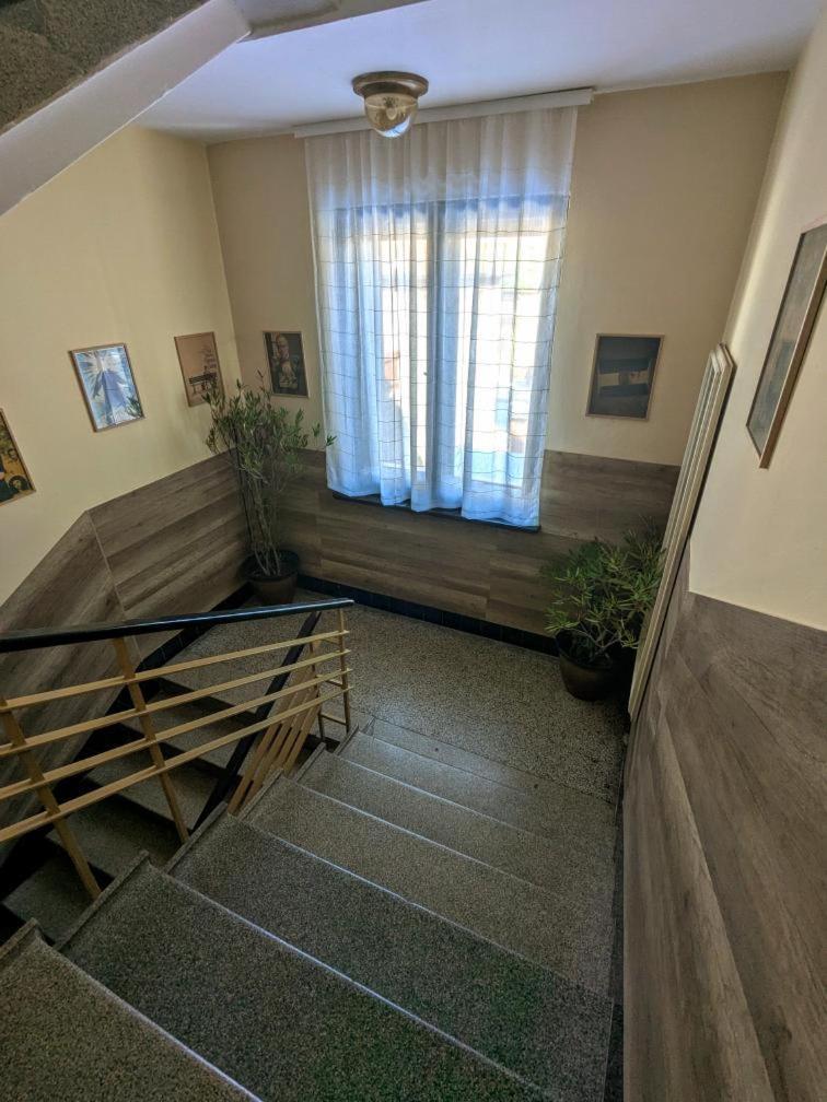 Hotel Alfa トルトノフ エクステリア 写真